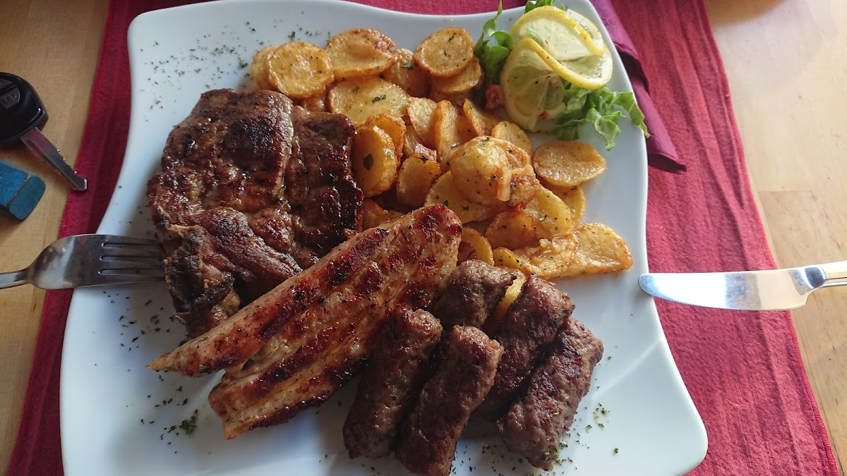 Restoran Vami-5