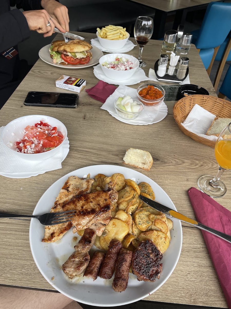 Restoran Vami-7