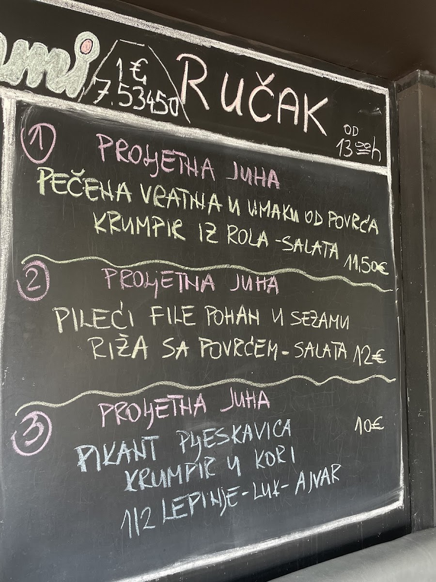 Menu Restoran Vami-2