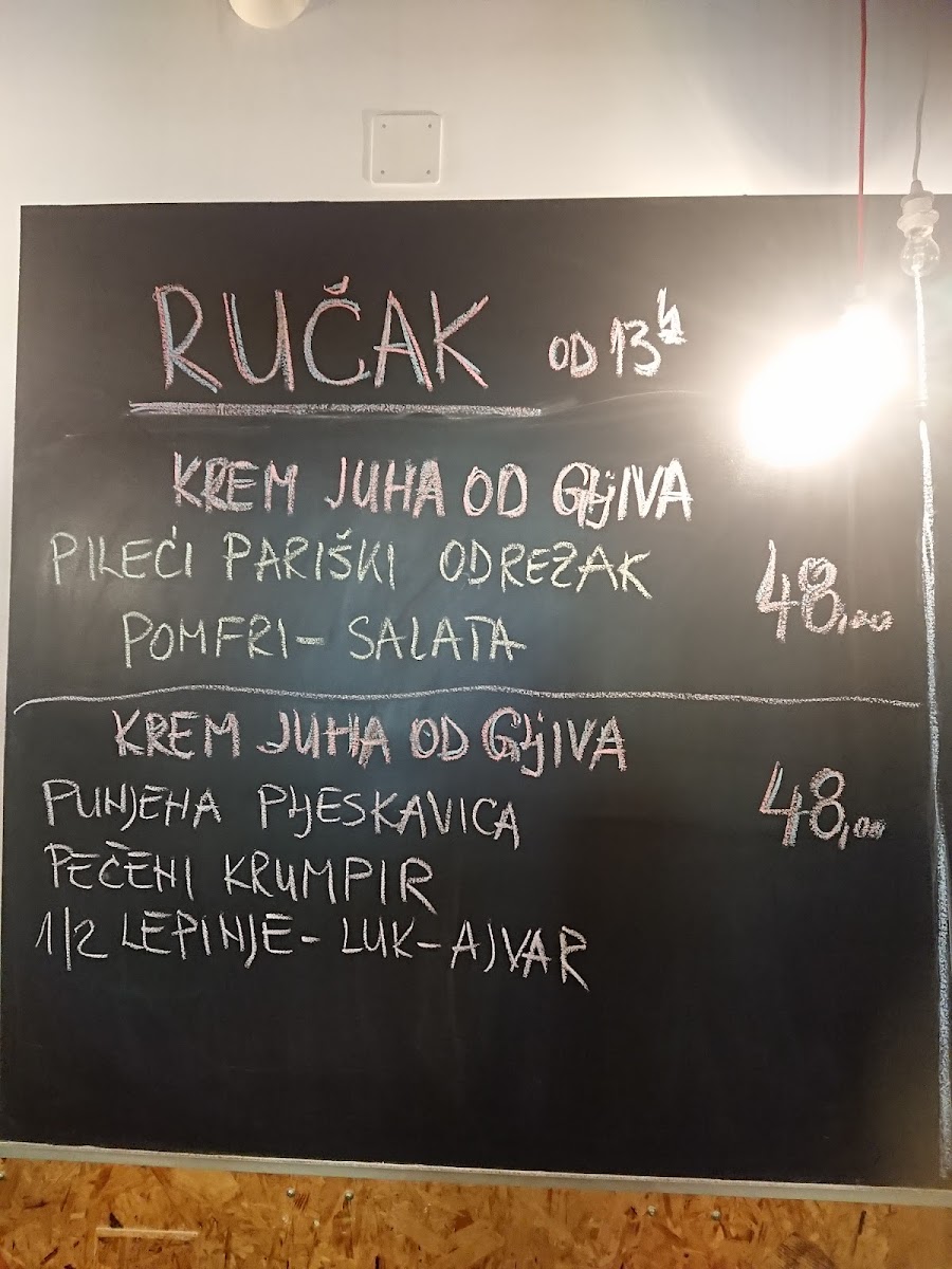 Menu Restoran Vami-9