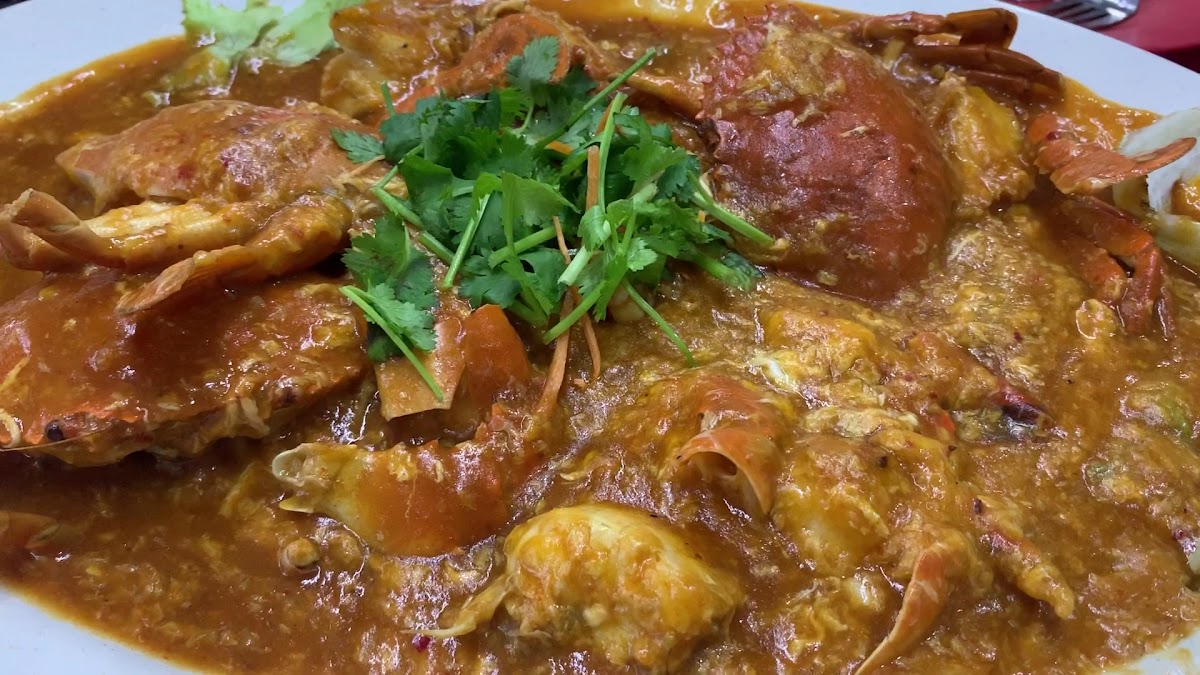 Restoran Wan Khew 煌记海鲜楼-2