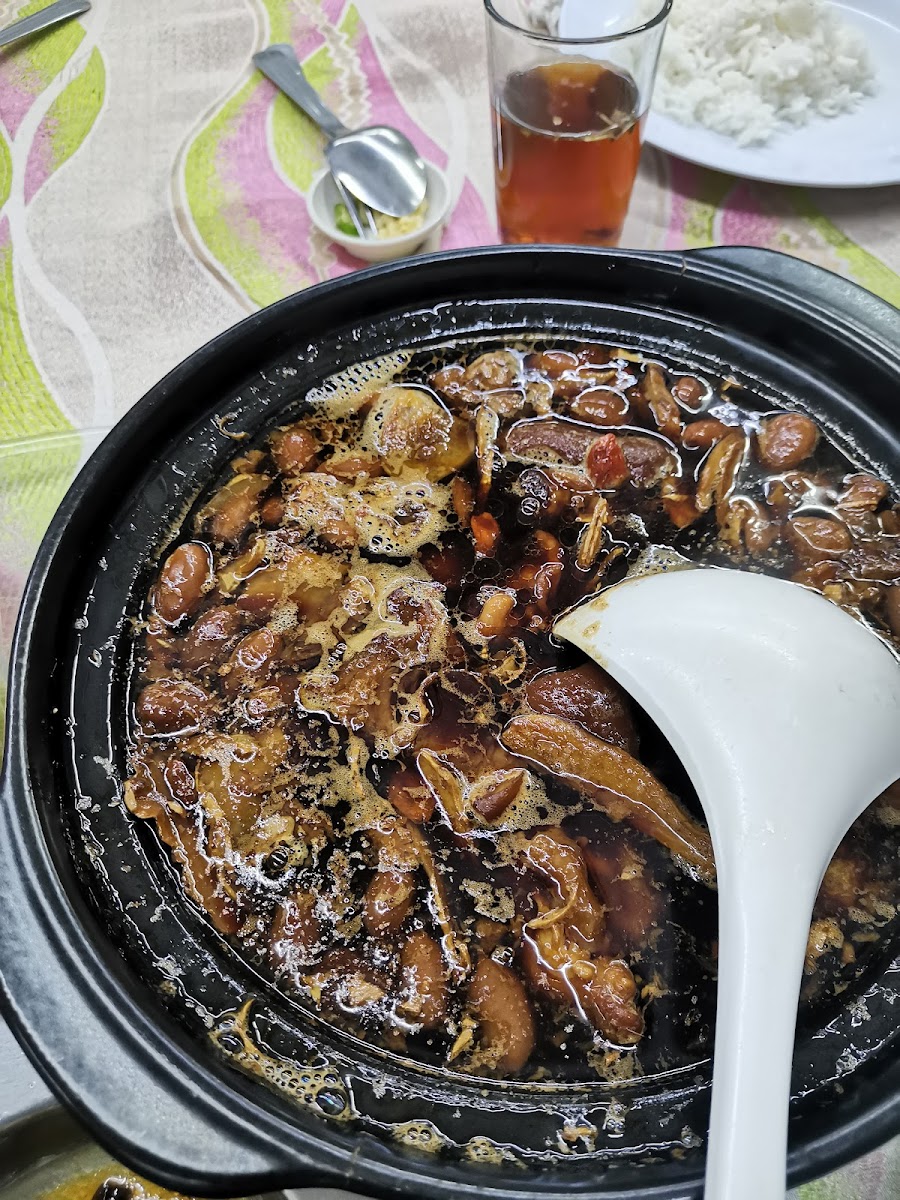 Restoran Wan Khew 煌记海鲜楼-6