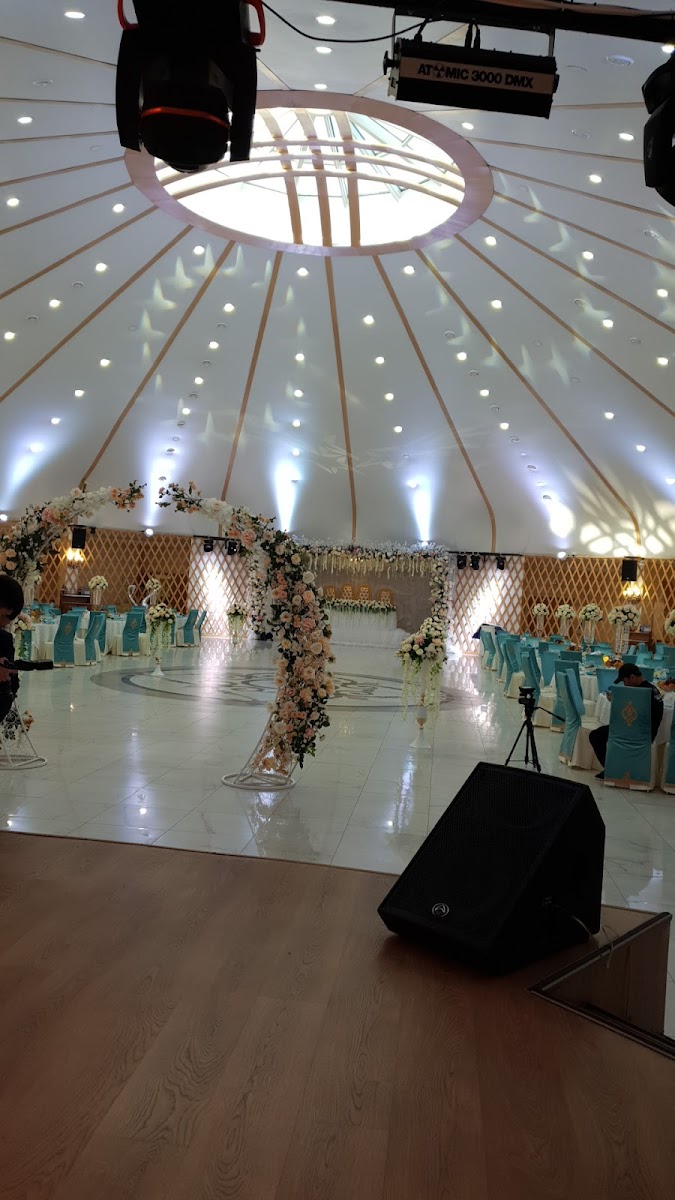 Restoran Yurta-4