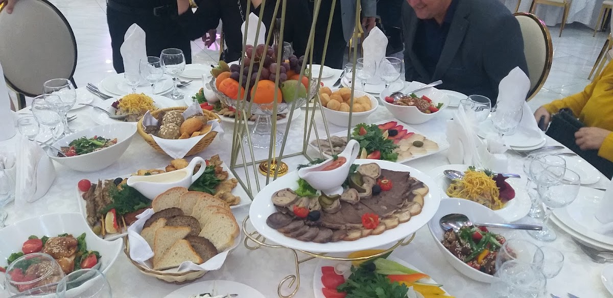 Restoran Yurta-7