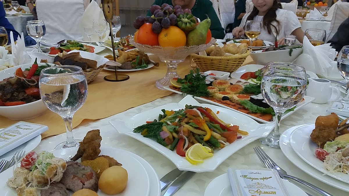 Restoran Yurta-8