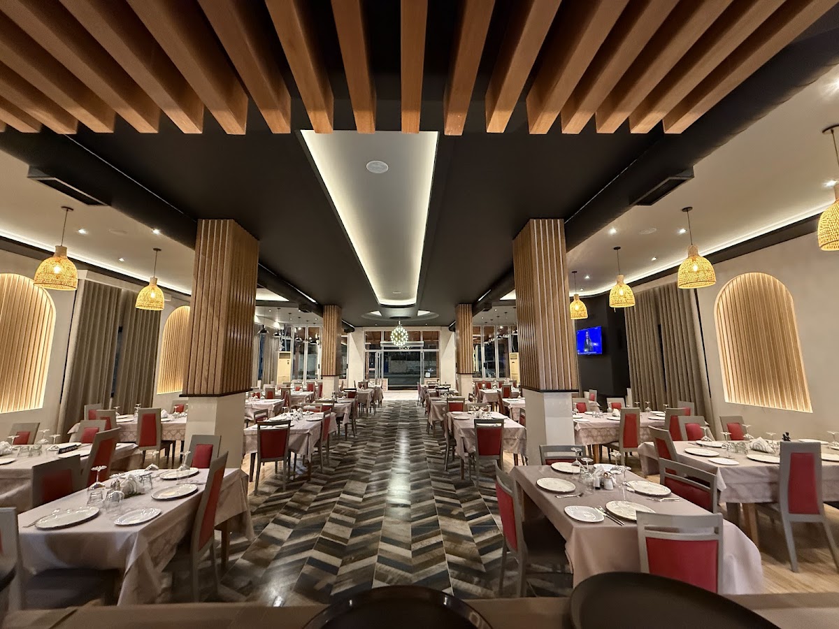 Restorant Berti