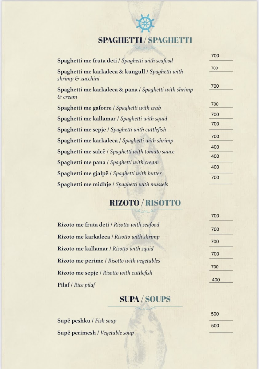 Menu Restorant Berti-1