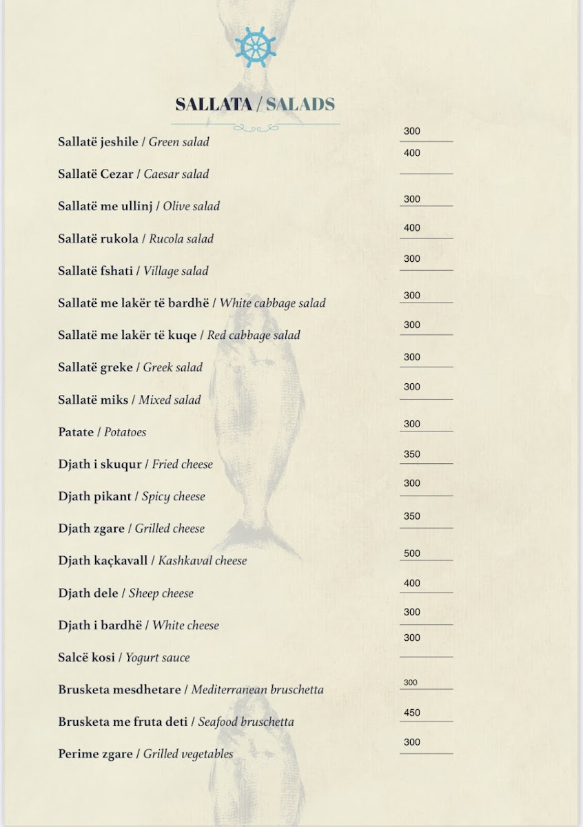 Menu Restorant Berti-4