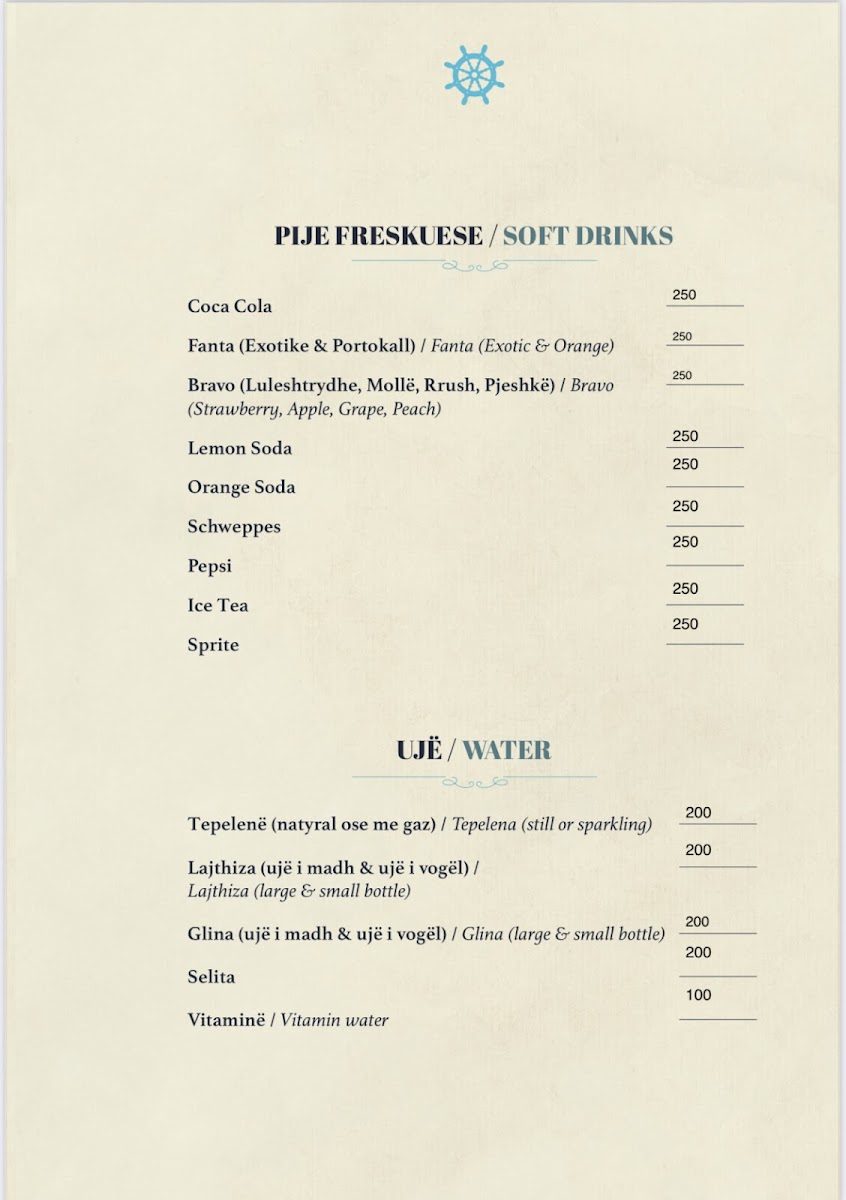 Menu Restorant Berti-9