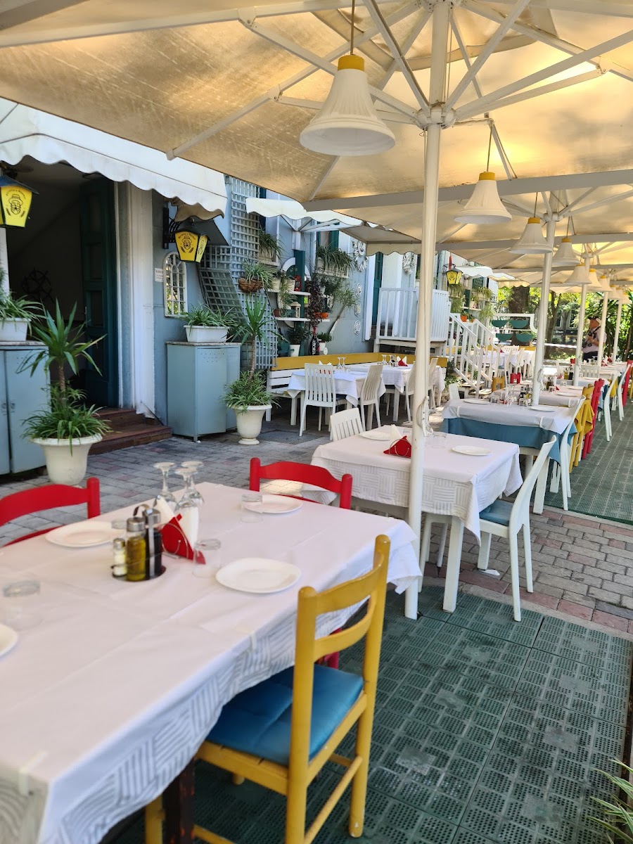 Restorant 'fish House'