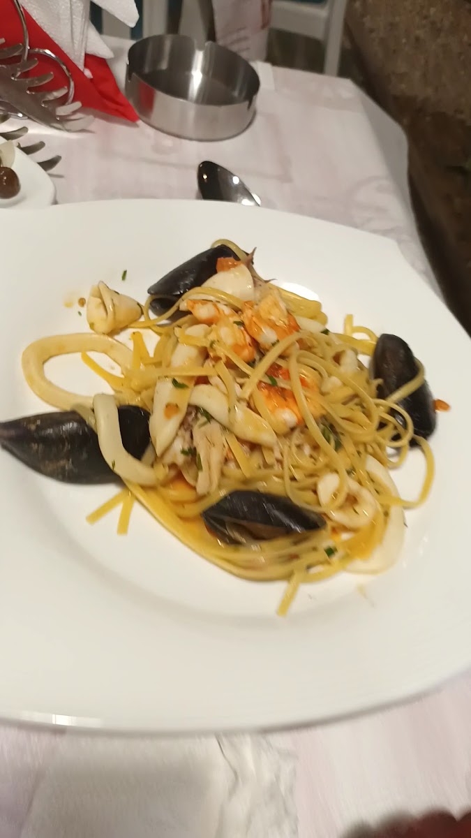 Restorant 'fish House'-2