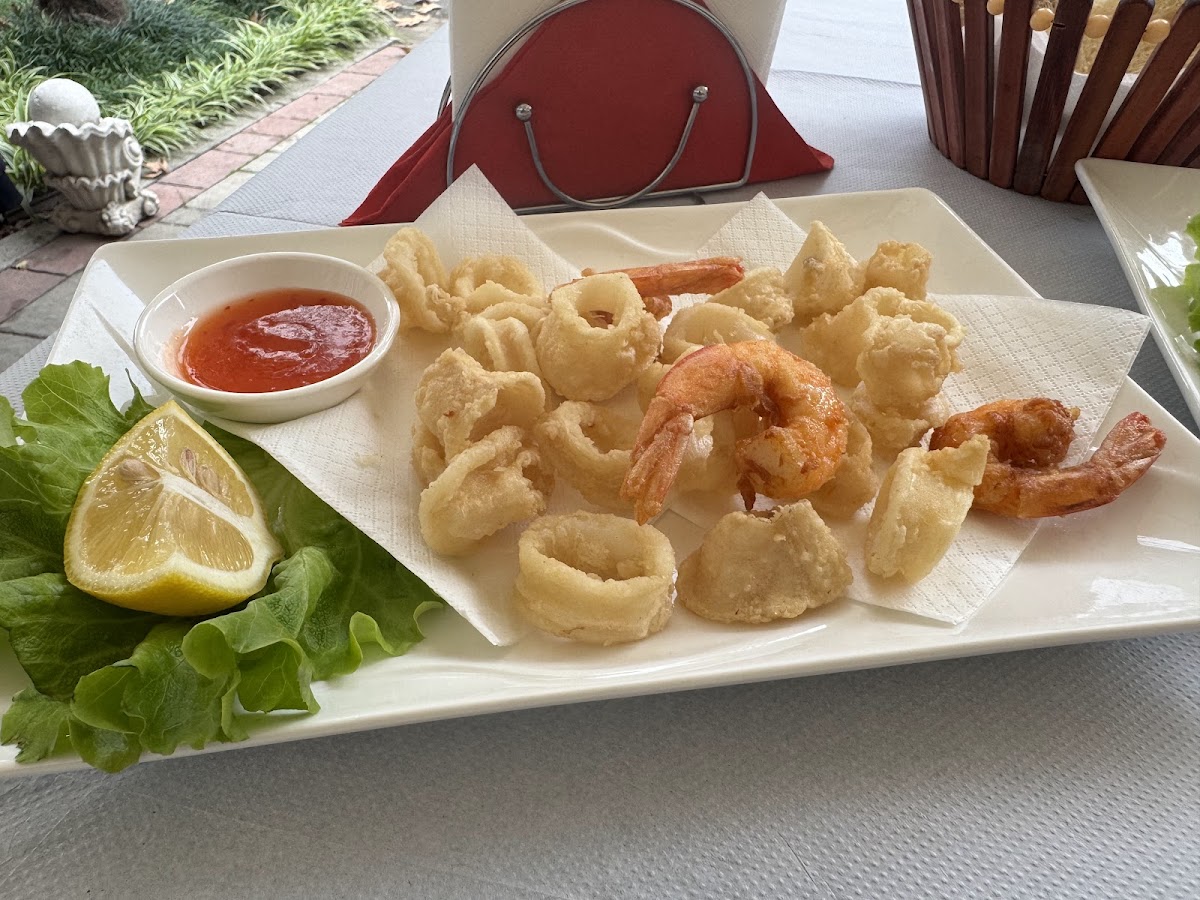 Restorant 'fish House'-3