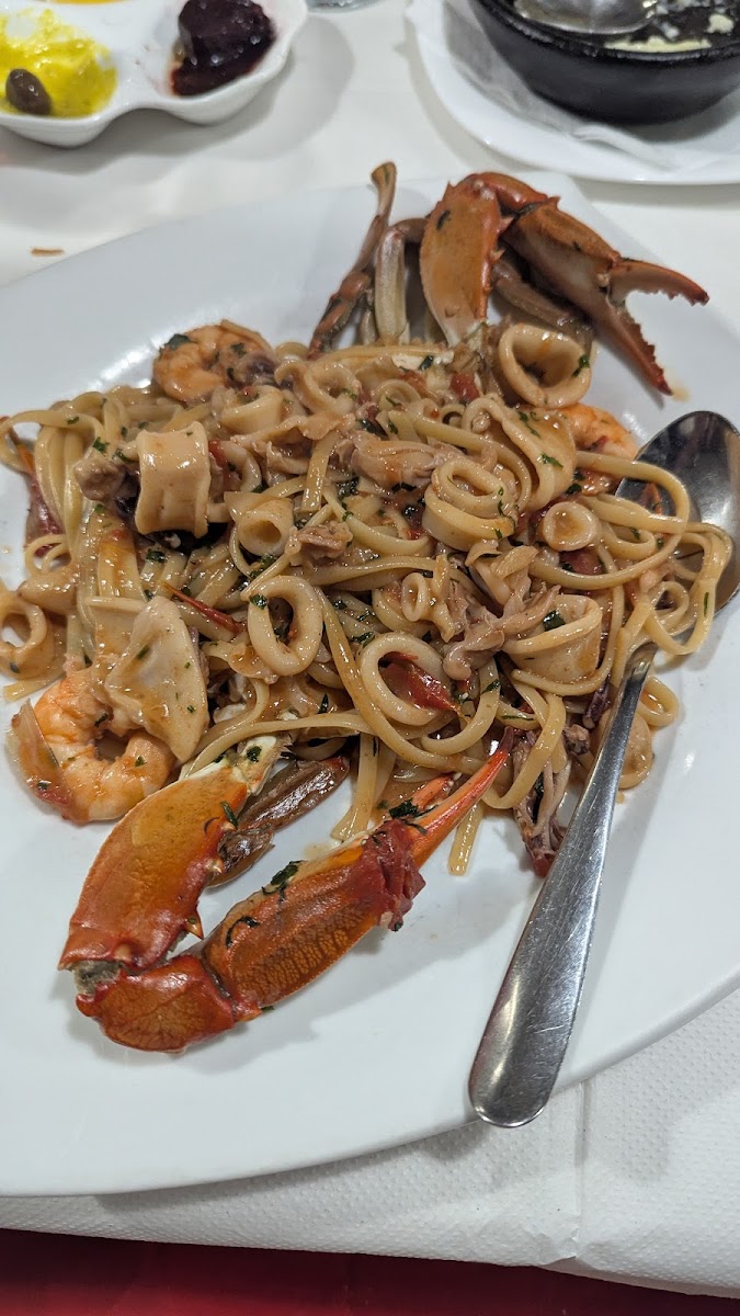 Restorant 'fish House'-4