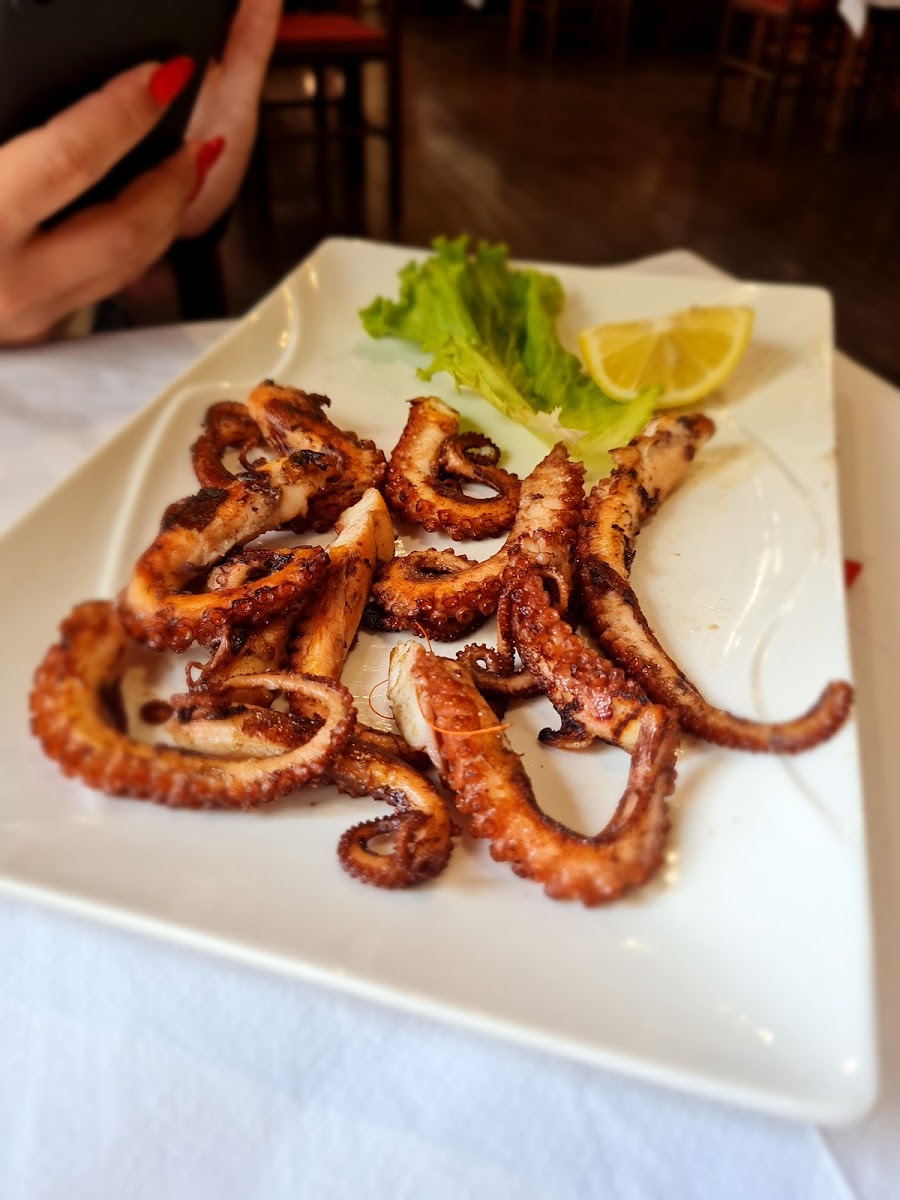 Restorant 'fish House'-5