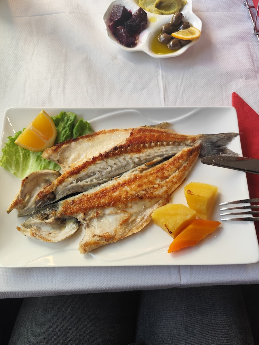 Restorant 'fish House'-6