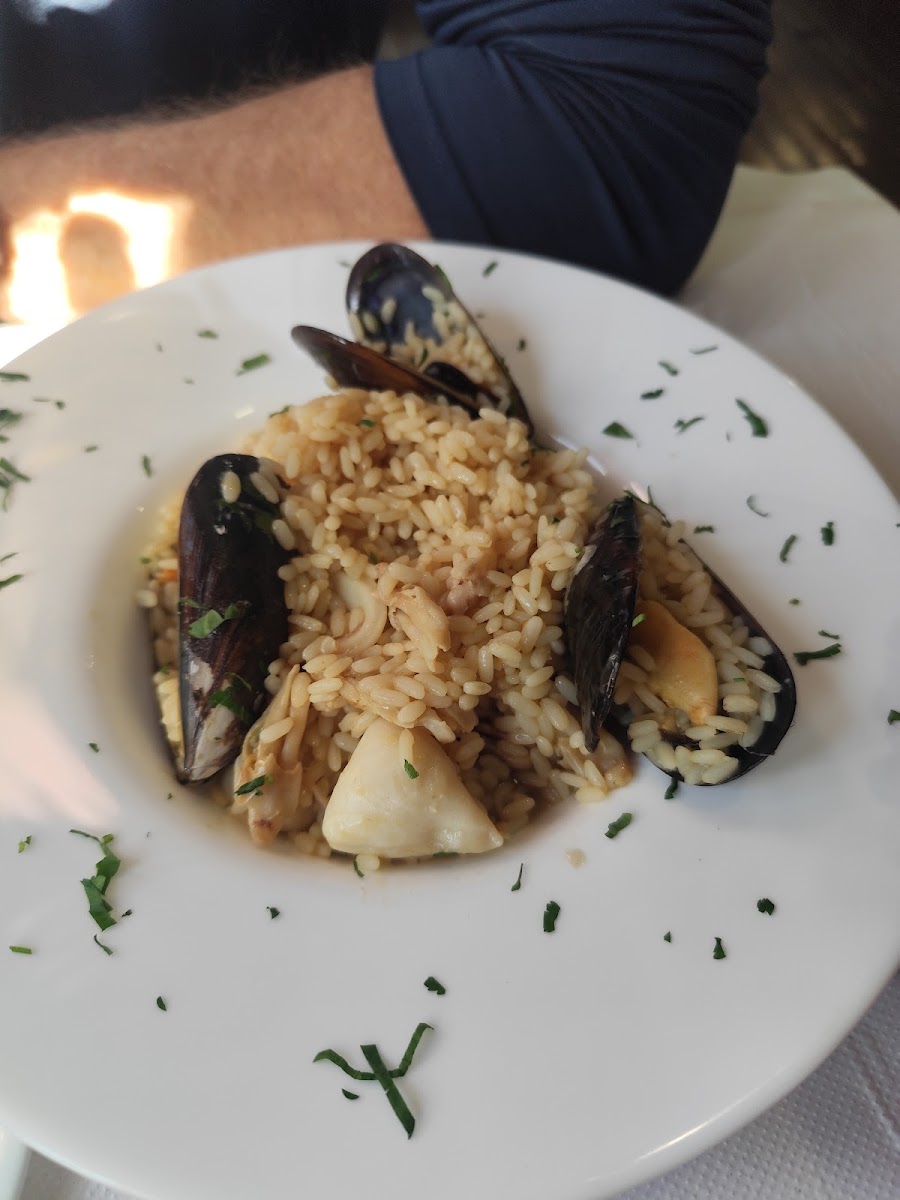 Restorant 'fish House'-8