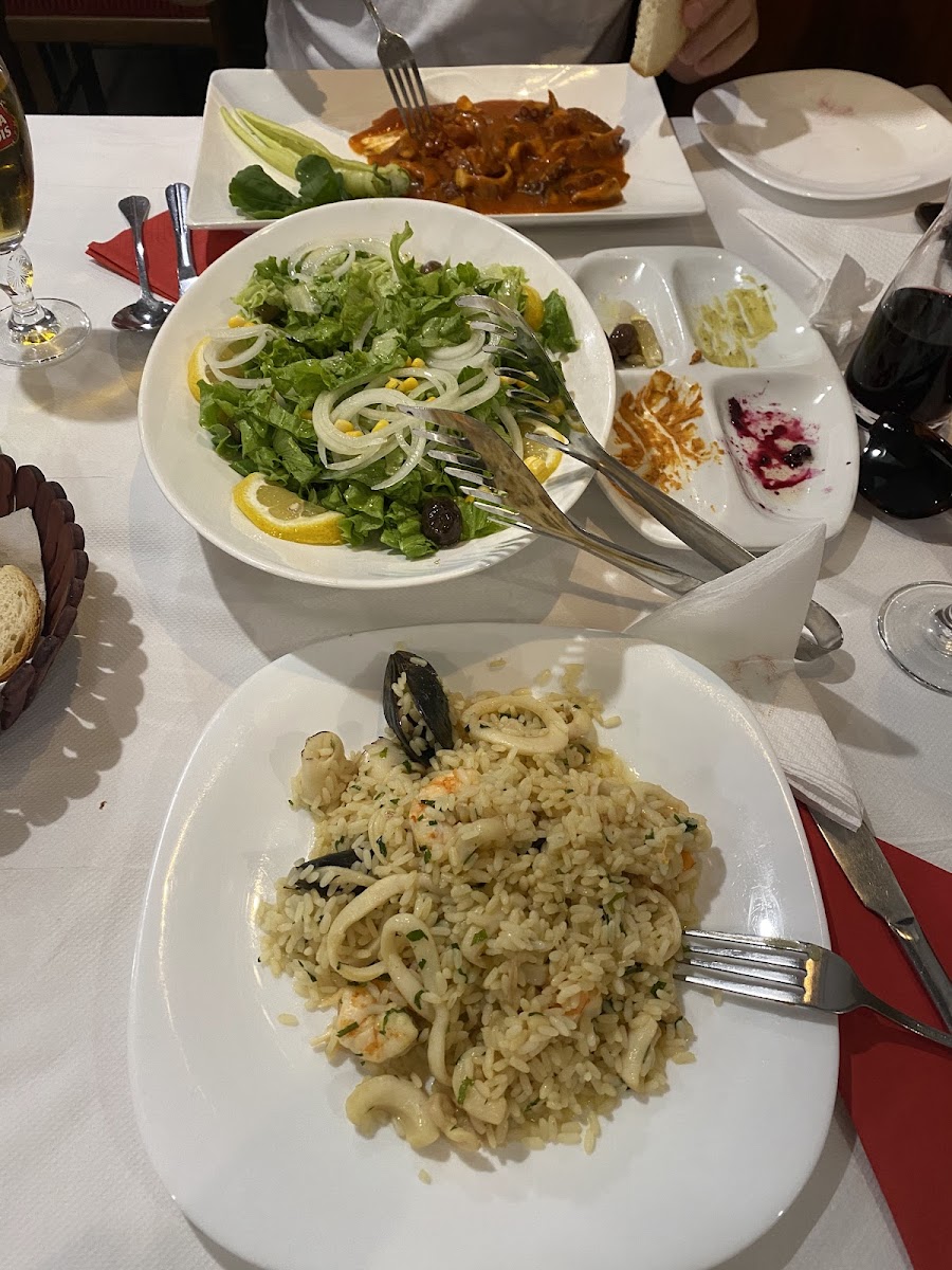 Restorant 'fish House'-9