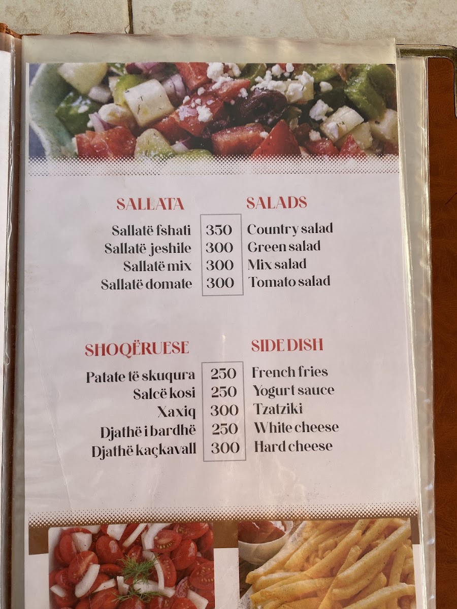 Menu Restorant Shpella-10