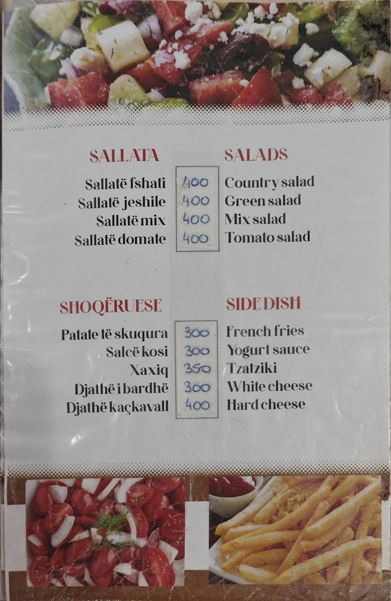 Menu Restorant Shpella-2