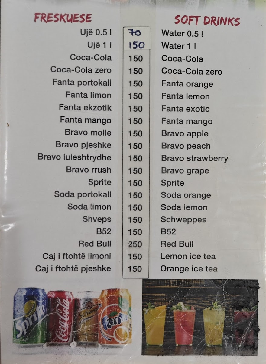 Menu Restorant Shpella-3