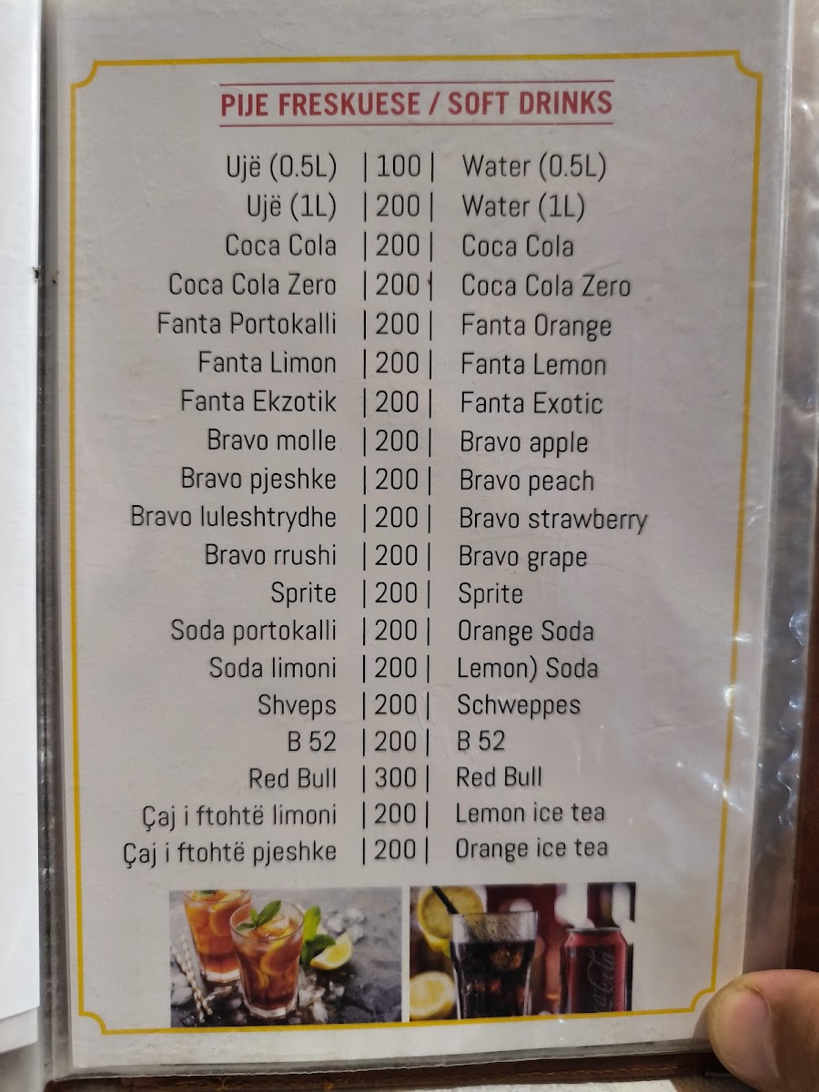 Menu Restorant Shpella-6