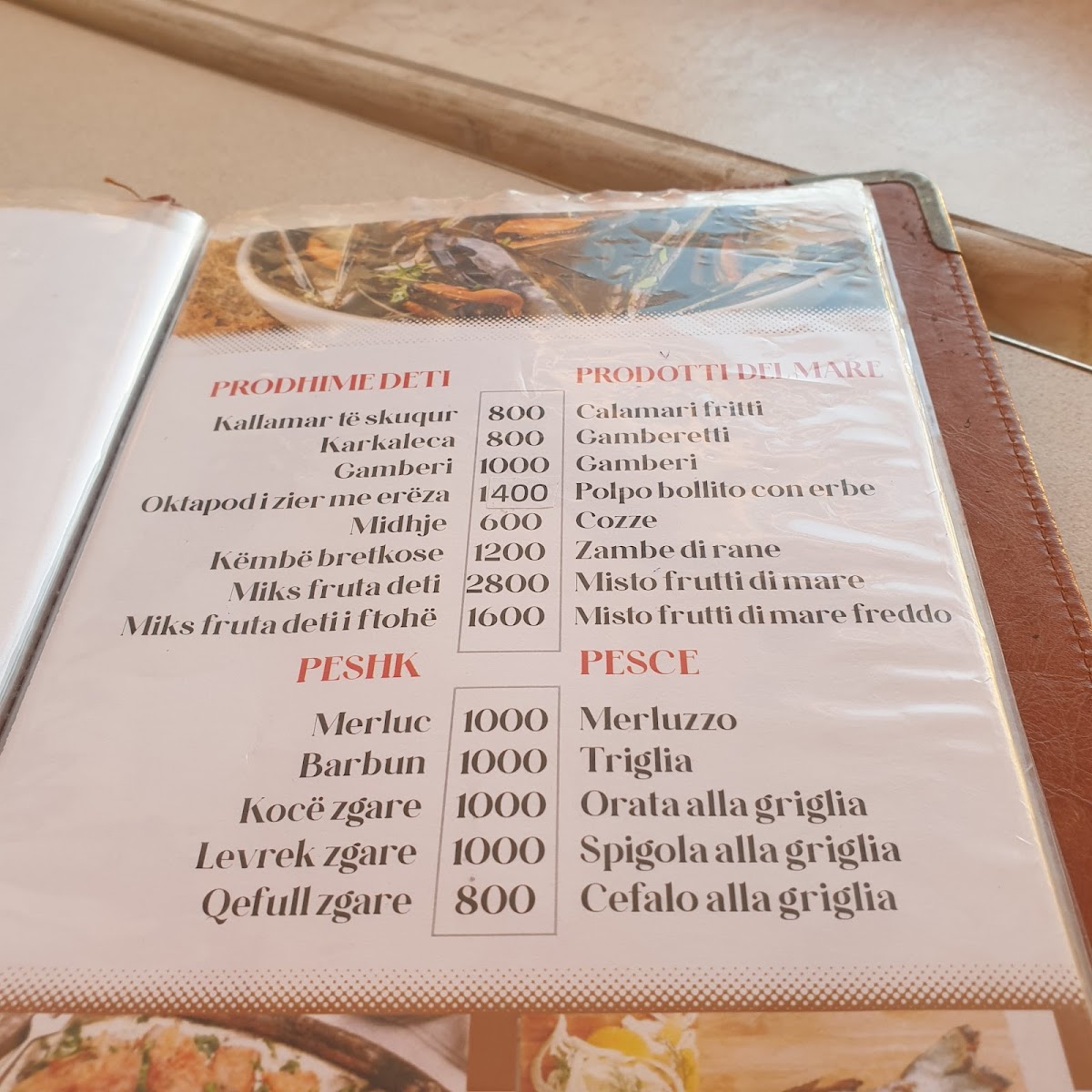 Menu Restorant Shpella-7