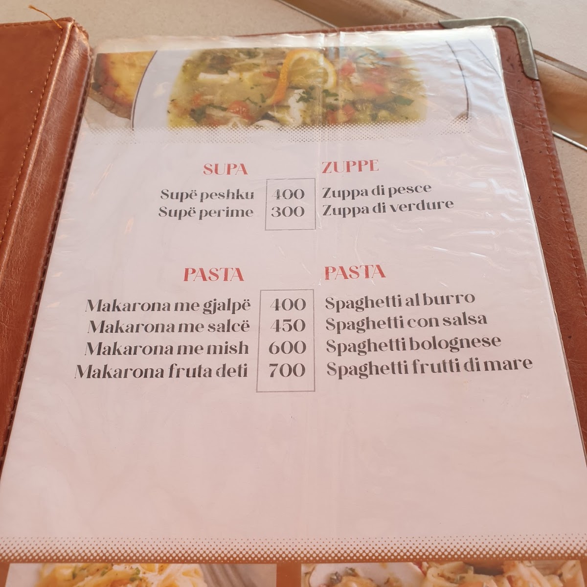 Menu Restorant Shpella-9
