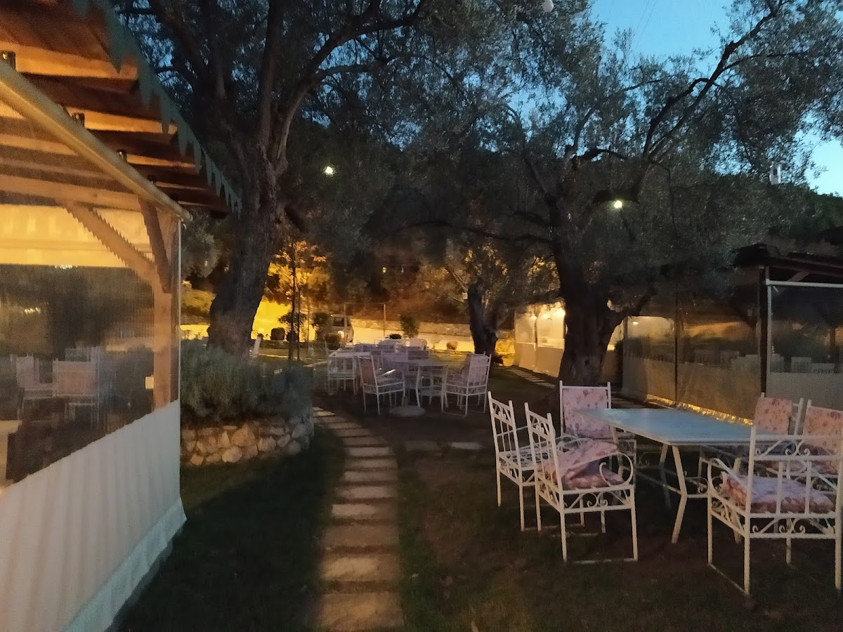 Restorant Tomi