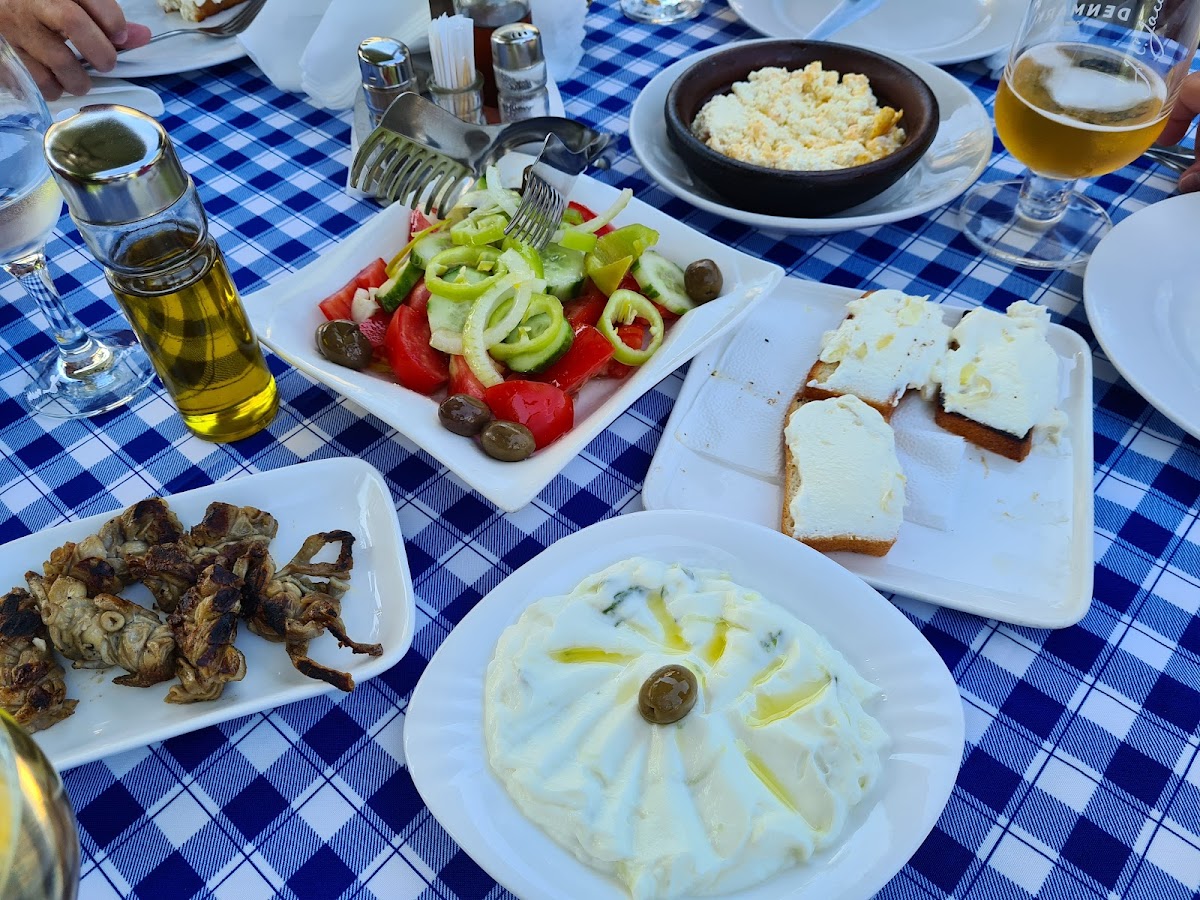 Restorant Tomi-2