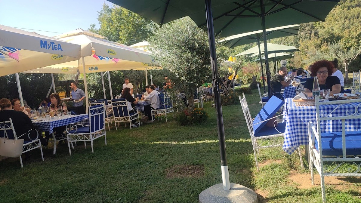 Restorant Tomi-3