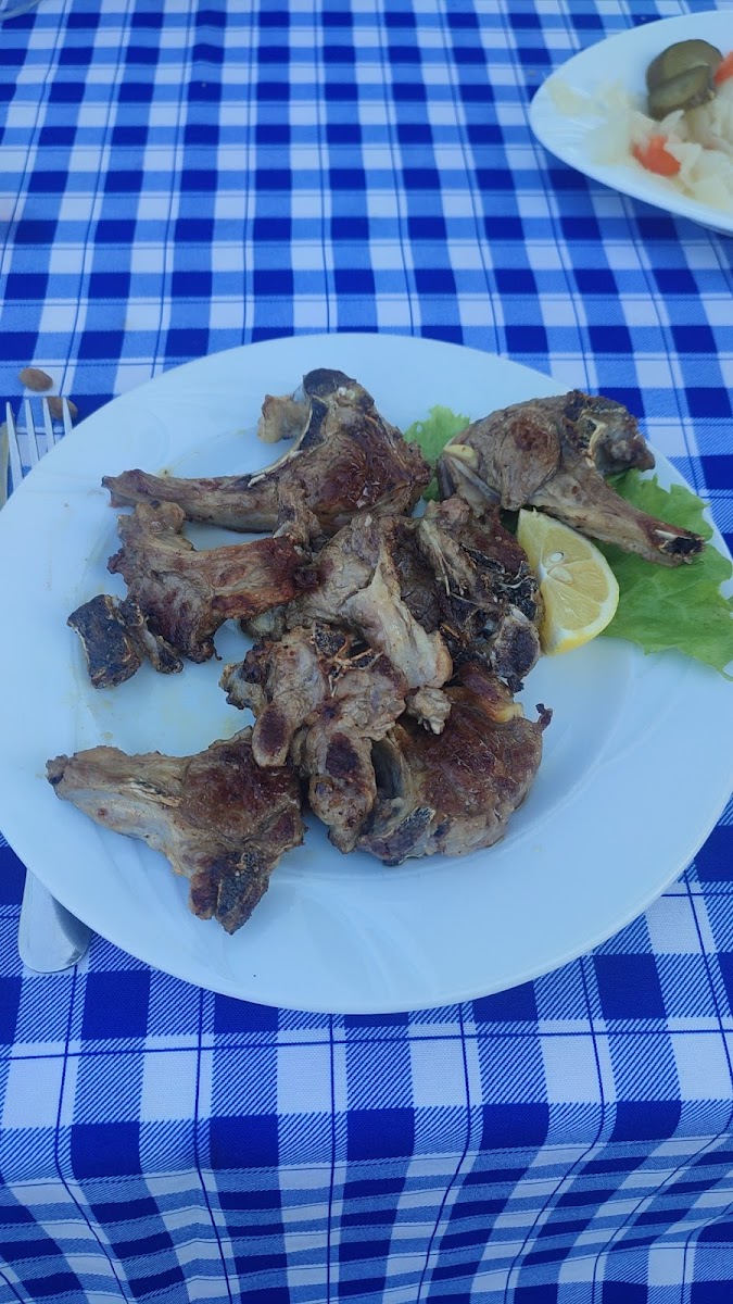 Restorant Tomi-7
