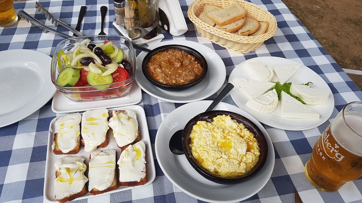 Restorant Tomi-9