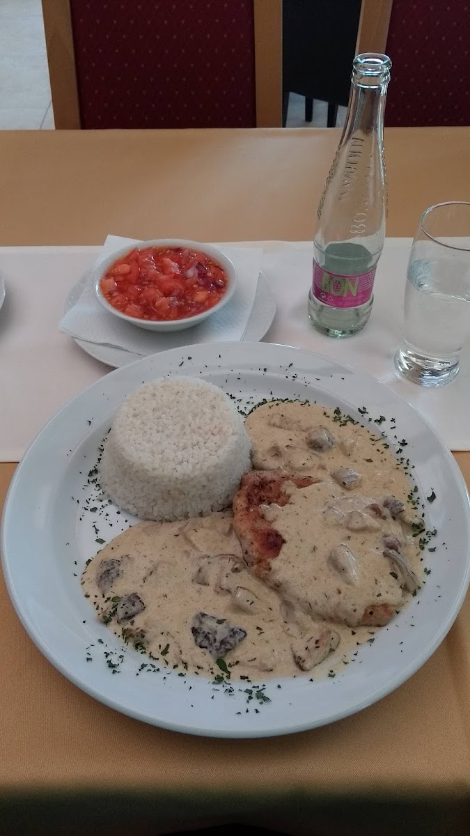 Reštaurácia Palma-6