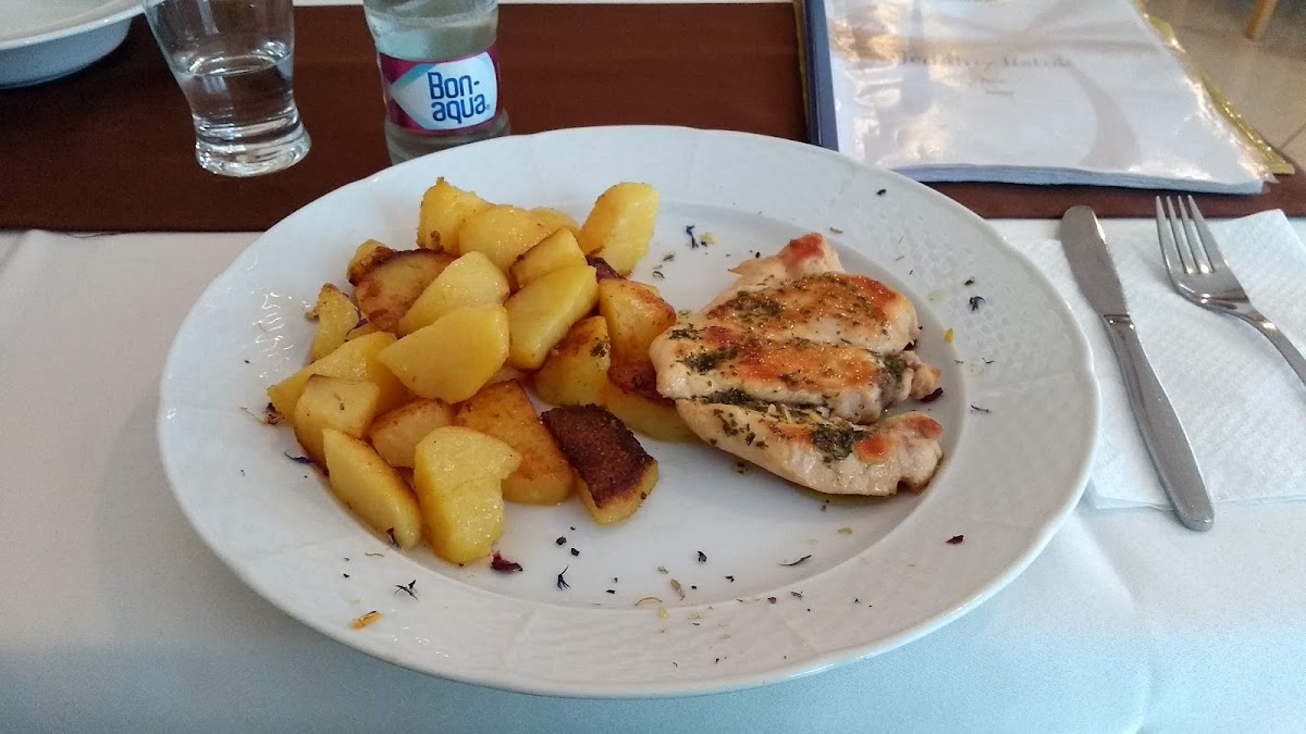 Reštaurácia Palma-7