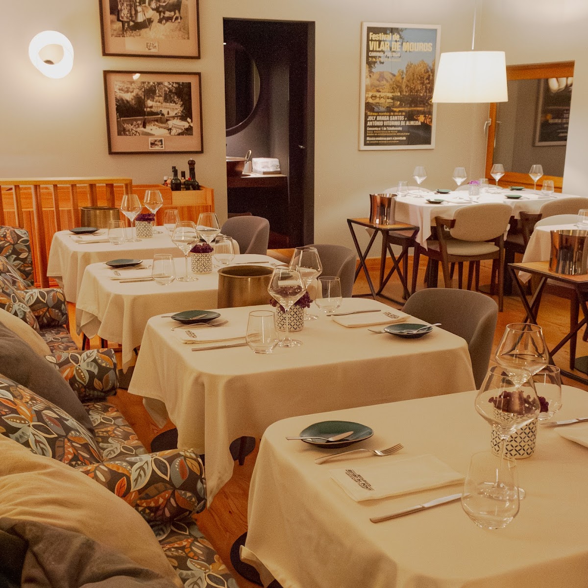 Retiro Da Ponte