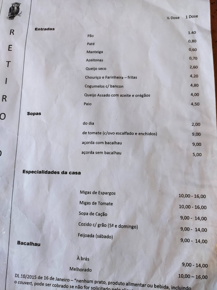 Menu Retiro Do Mocho-5