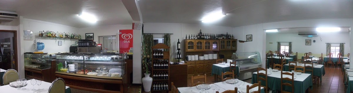 Retiro Dos Amigos
