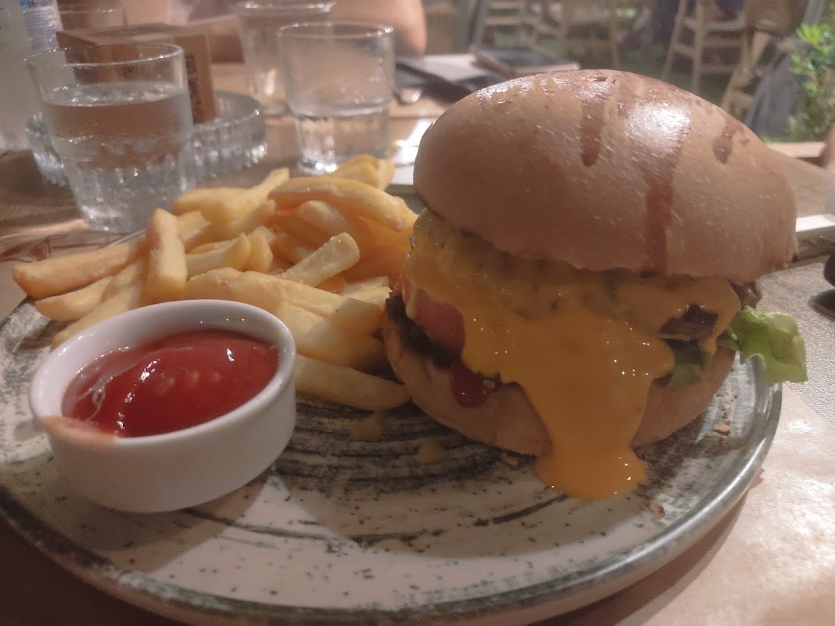 Retro Cafe-8