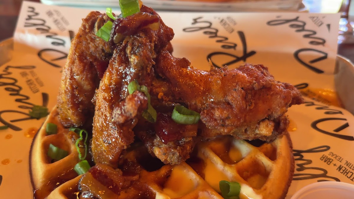 Revelry Kitchen + Bar-2