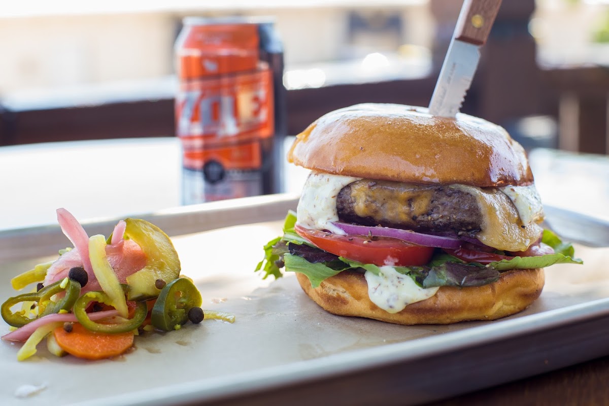 Revelry Kitchen + Bar-3