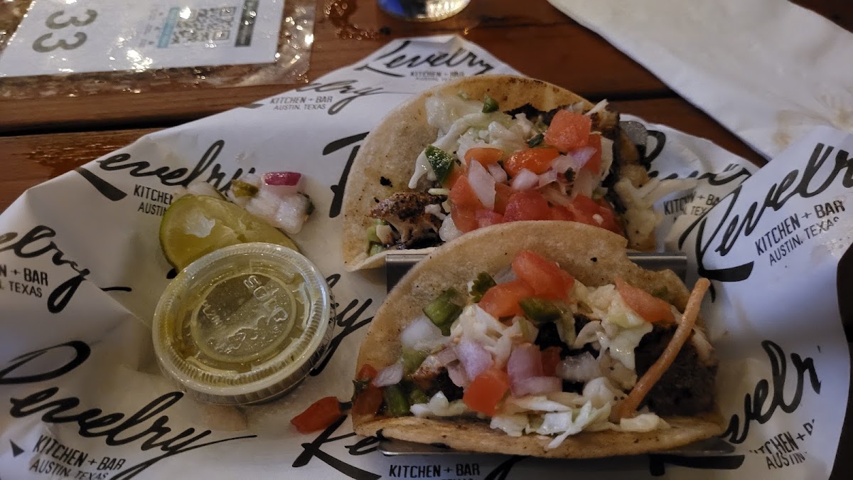 Revelry Kitchen + Bar-4