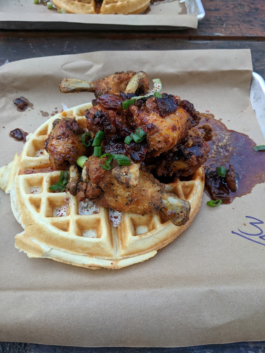 Revelry Kitchen + Bar-5
