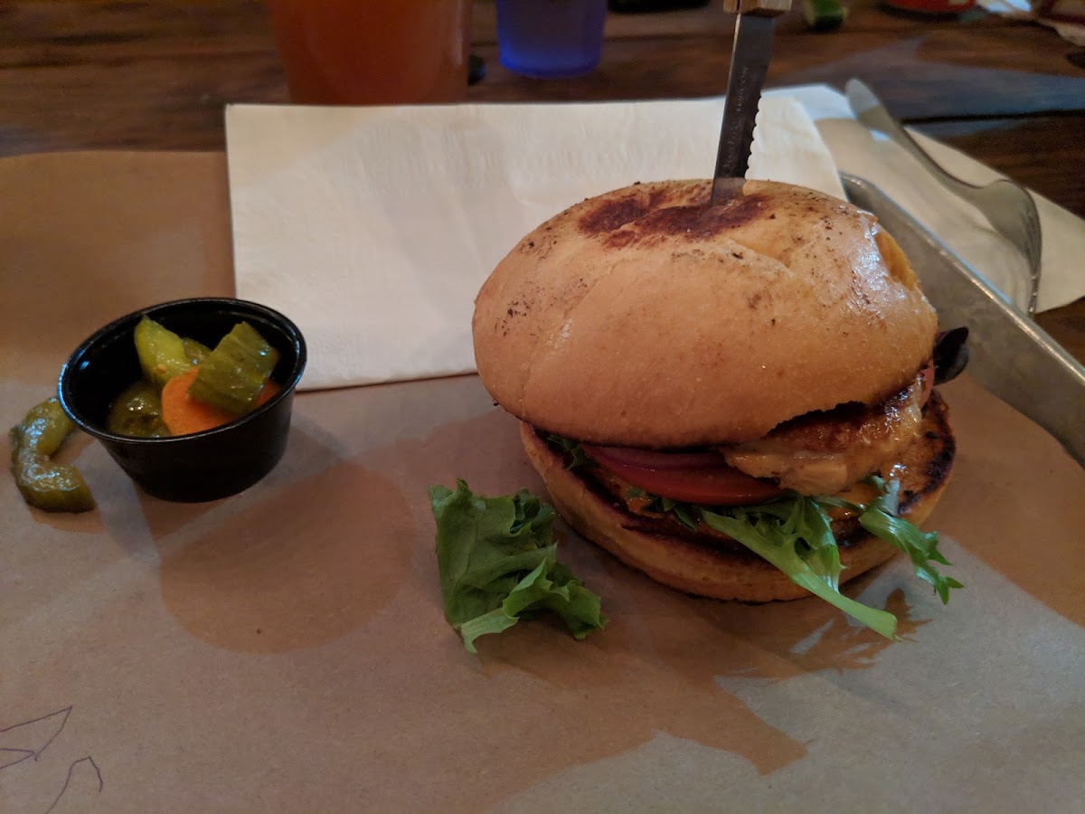 Revelry Kitchen + Bar-7
