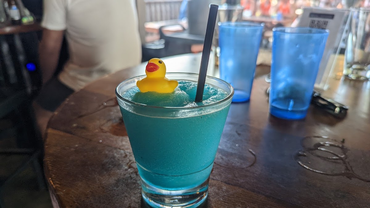 Revelry Kitchen + Bar-9