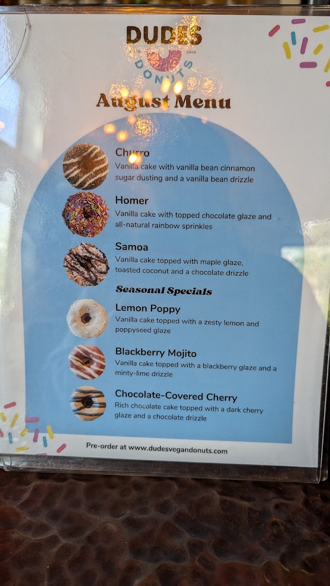 Menu Revive Coffee-1