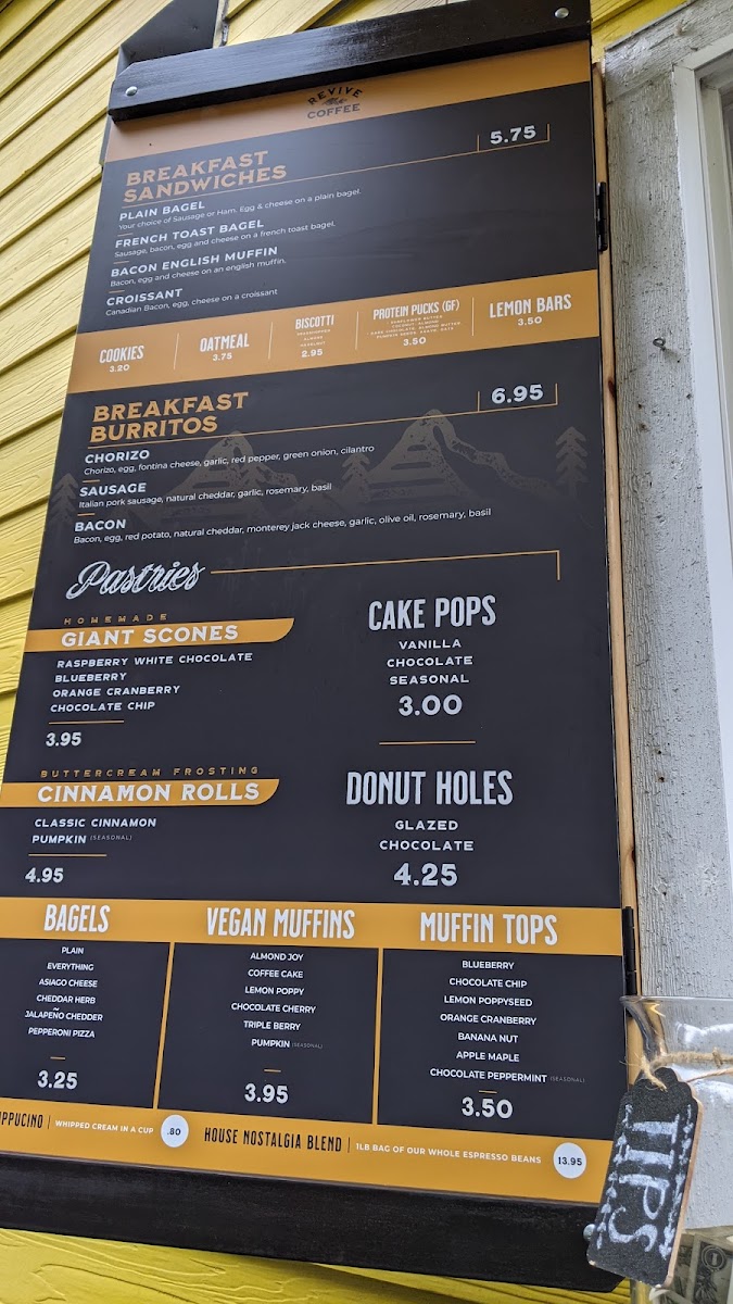 Menu Revive Coffee-2