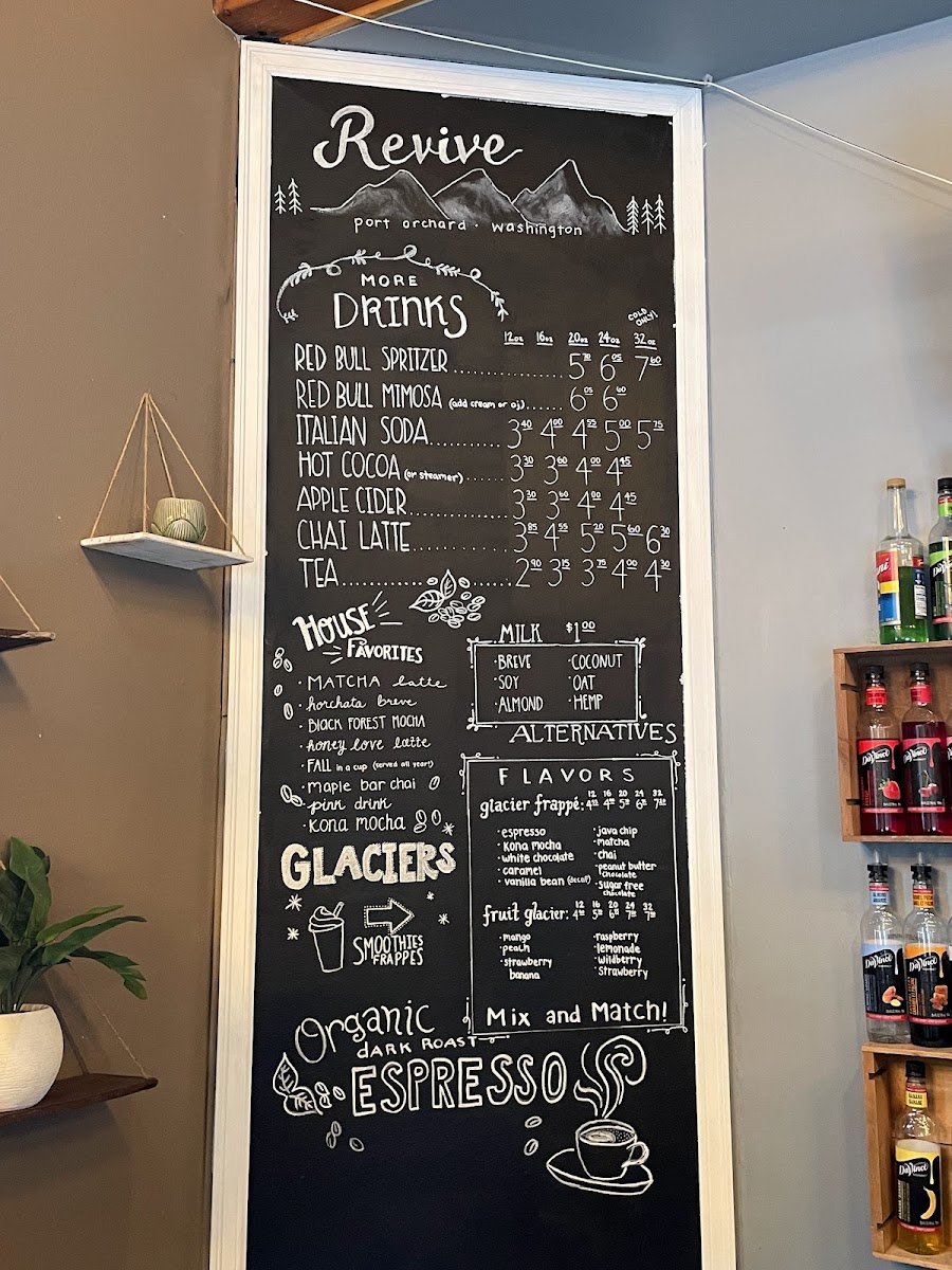 Menu Revive Coffee-3