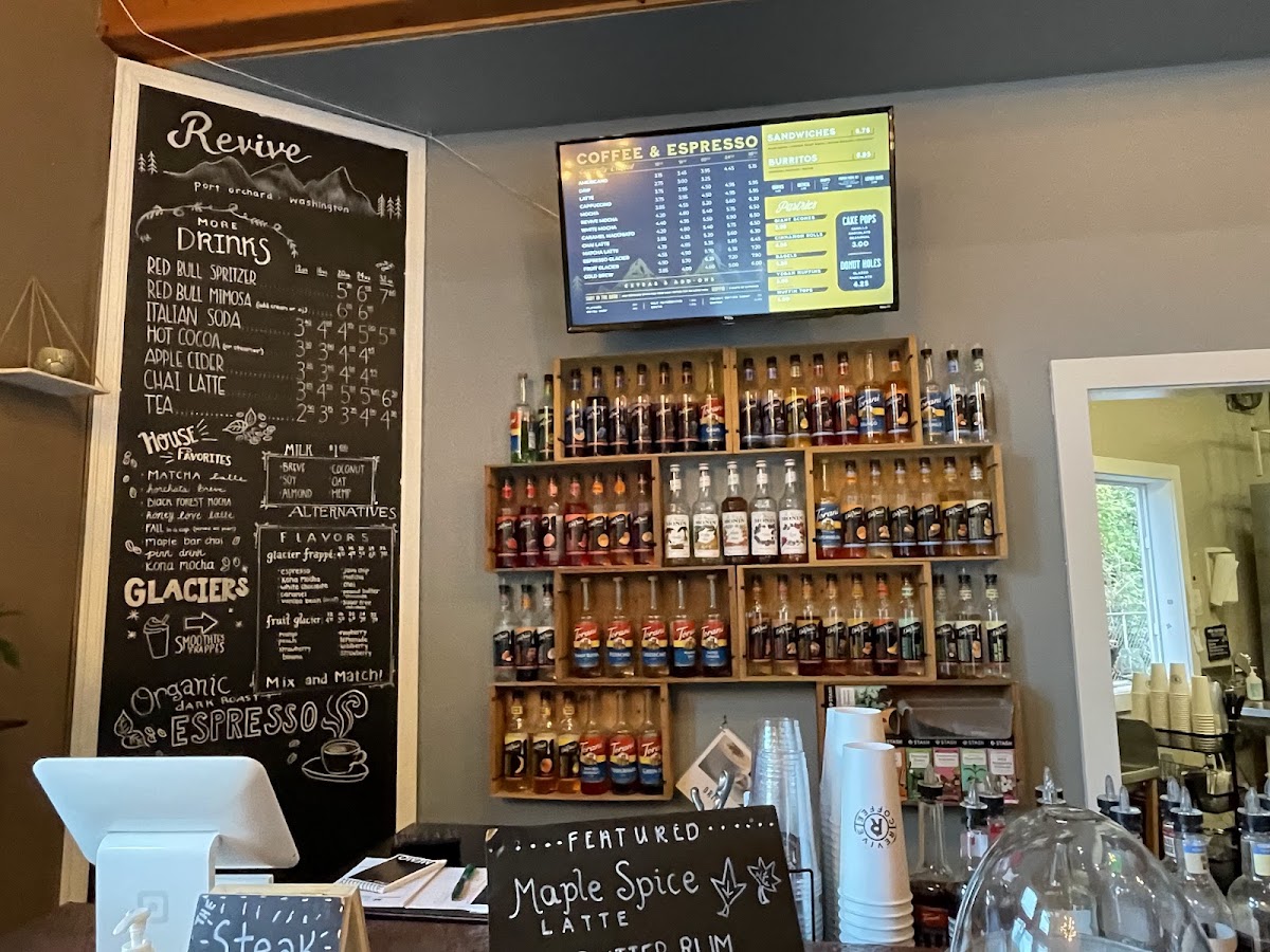 Menu Revive Coffee-7