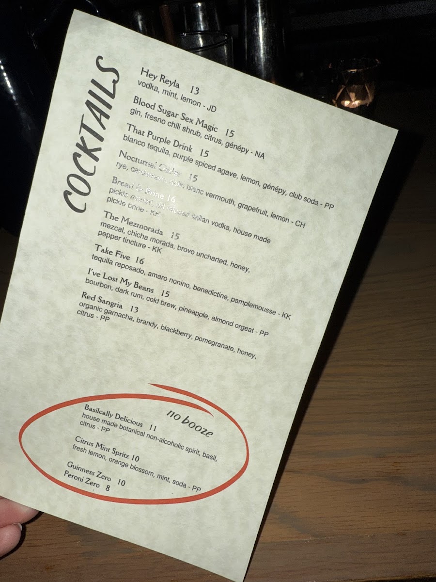 Menu Reyla-2
