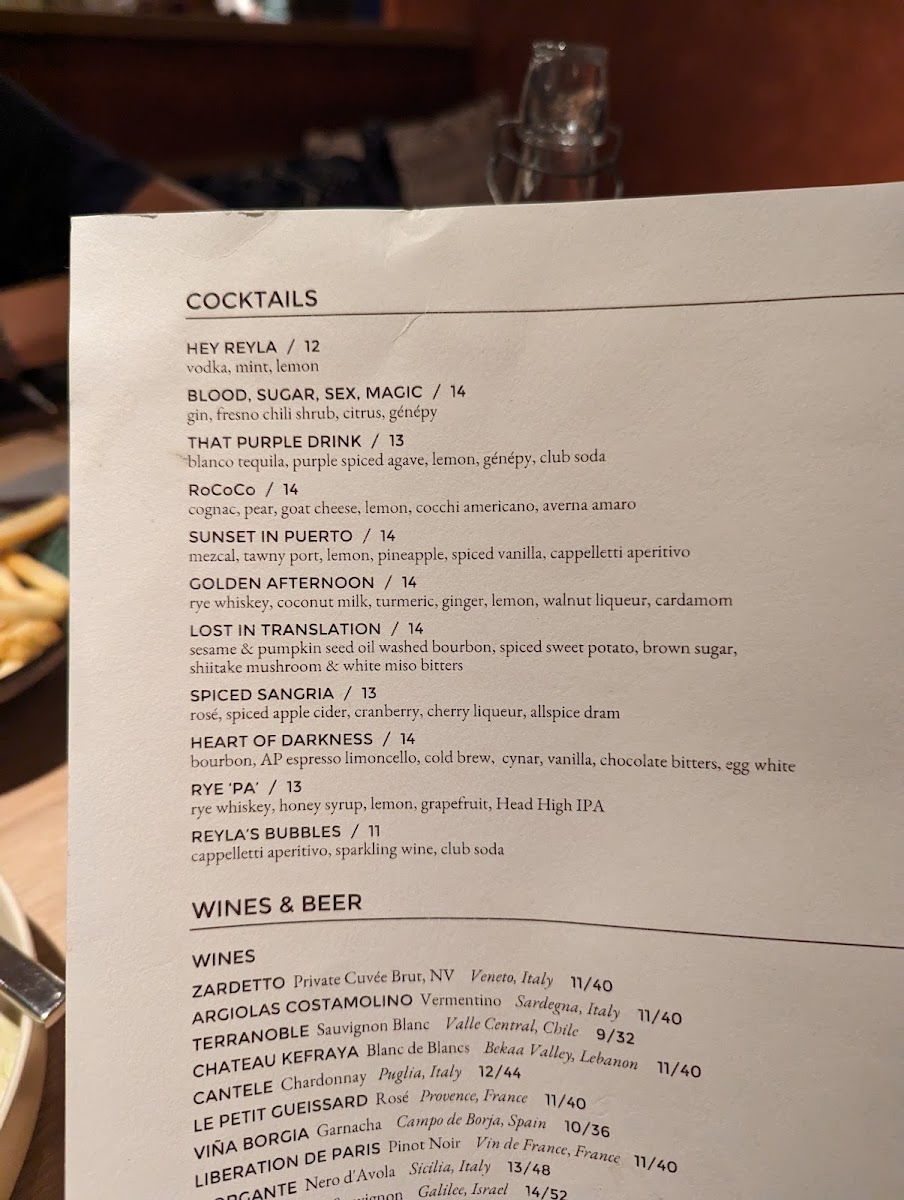 Menu Reyla-6